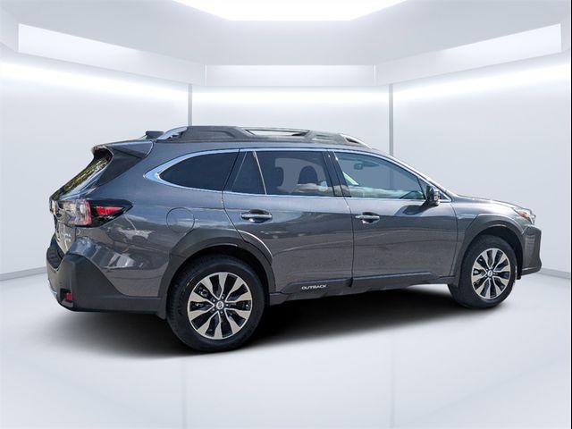 2024 Subaru Outback Touring