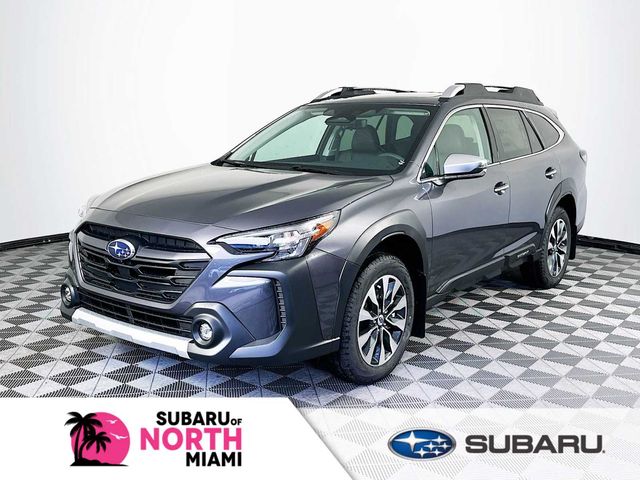 2024 Subaru Outback Touring