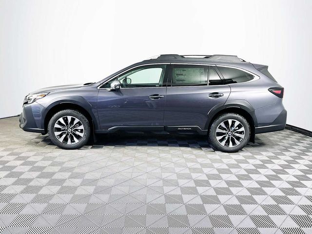 2024 Subaru Outback Touring