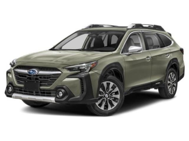 2024 Subaru Outback Touring