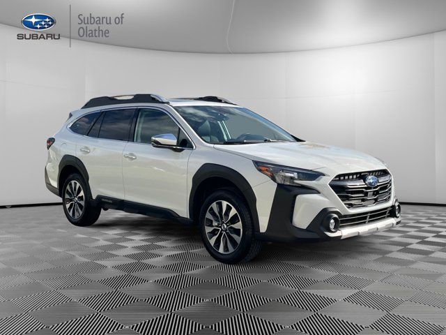 2024 Subaru Outback Touring