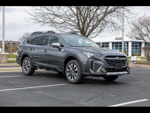 2024 Subaru Outback Touring