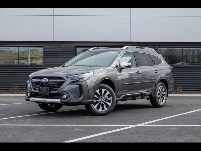 2024 Subaru Outback Touring