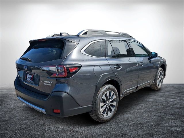 2024 Subaru Outback Touring