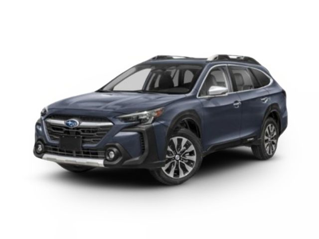 2024 Subaru Outback Touring