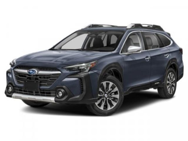 2024 Subaru Outback Touring