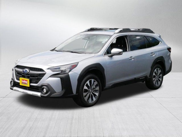 2024 Subaru Outback Touring