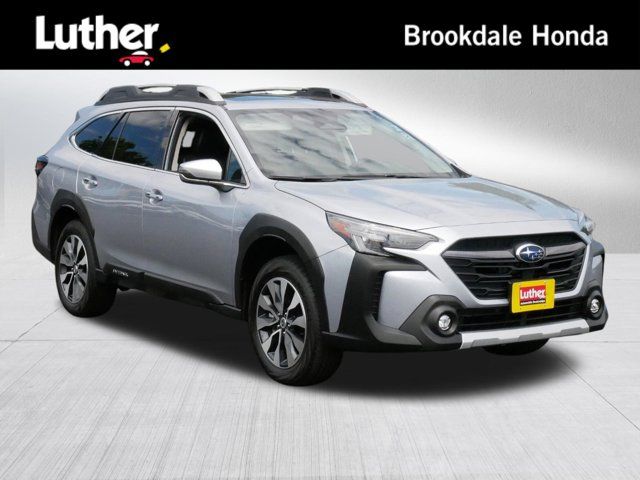 2024 Subaru Outback Touring