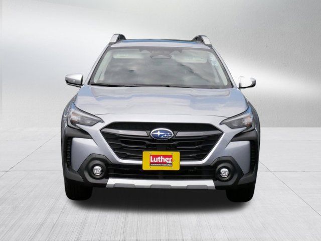 2024 Subaru Outback Touring