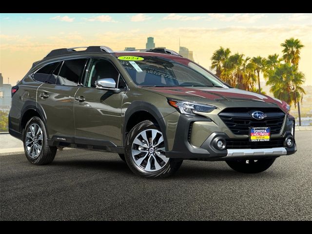 2024 Subaru Outback Touring