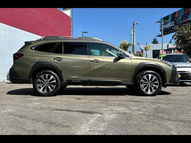 2024 Subaru Outback Touring