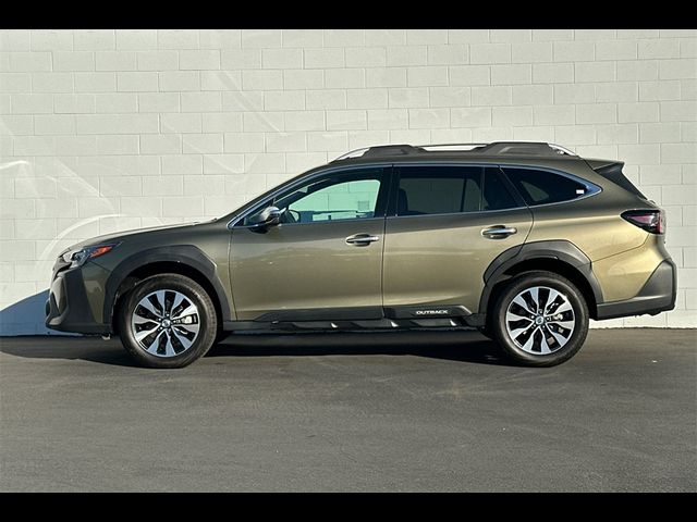 2024 Subaru Outback Touring