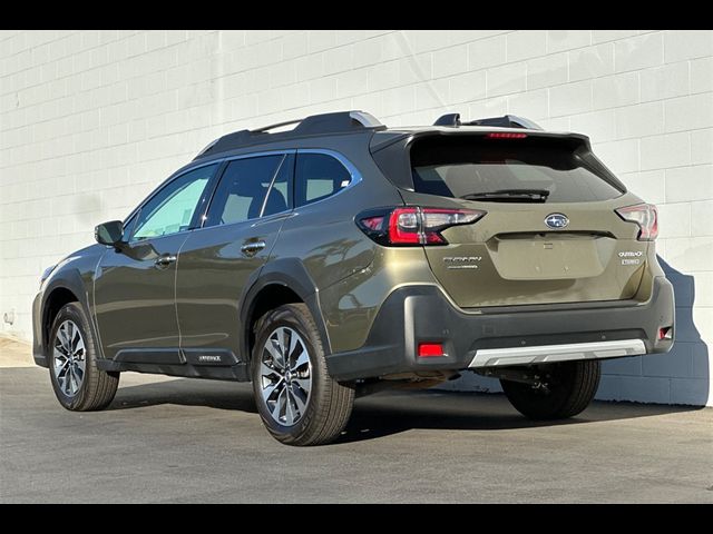 2024 Subaru Outback Touring