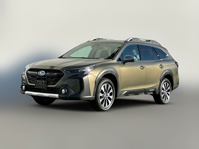 2024 Subaru Outback Touring