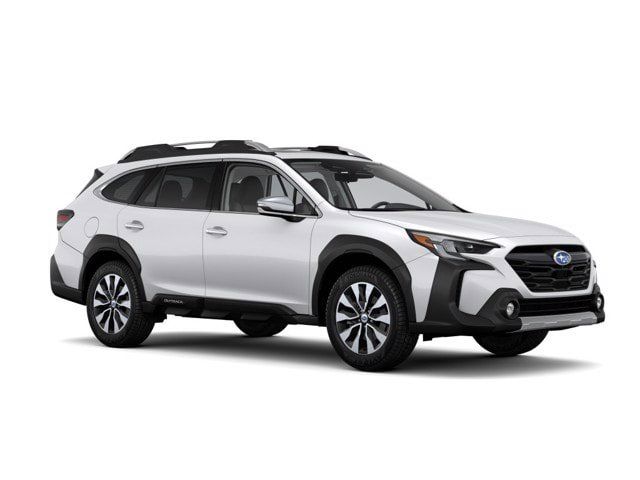 2024 Subaru Outback Touring