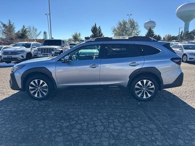 2024 Subaru Outback Touring