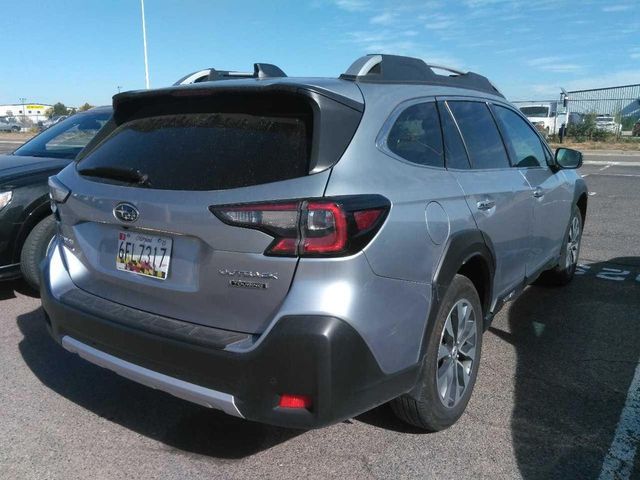 2024 Subaru Outback Touring