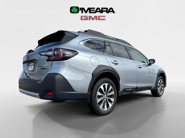 2024 Subaru Outback Touring