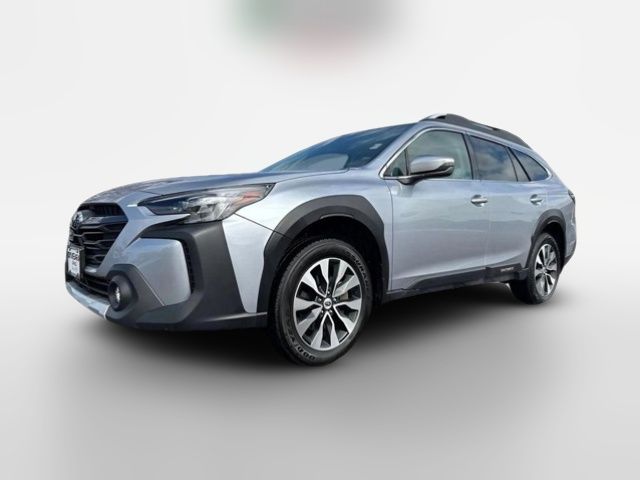 2024 Subaru Outback Touring