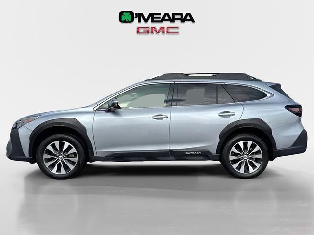 2024 Subaru Outback Touring