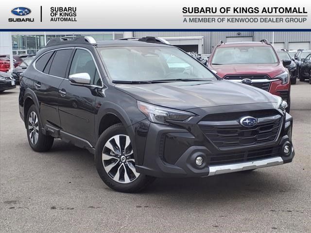 2024 Subaru Outback Touring