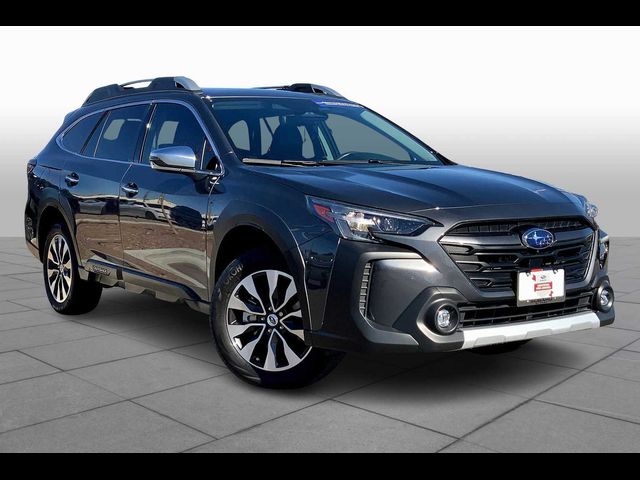 2024 Subaru Outback Touring