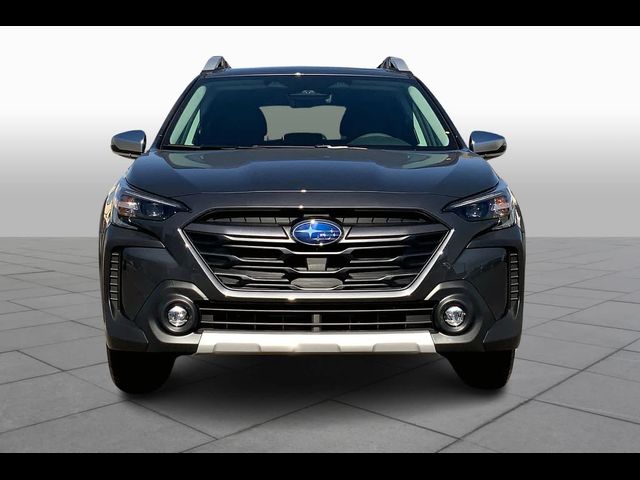 2024 Subaru Outback Touring