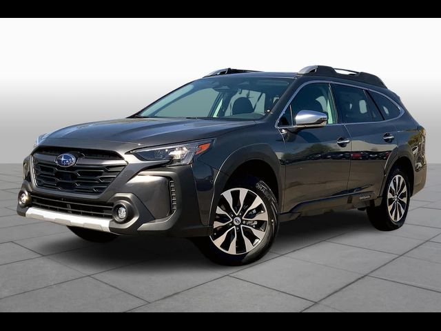 2024 Subaru Outback Touring