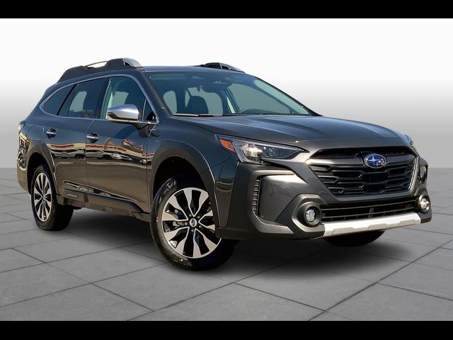 2024 Subaru Outback Touring