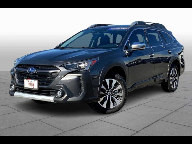 2024 Subaru Outback Touring