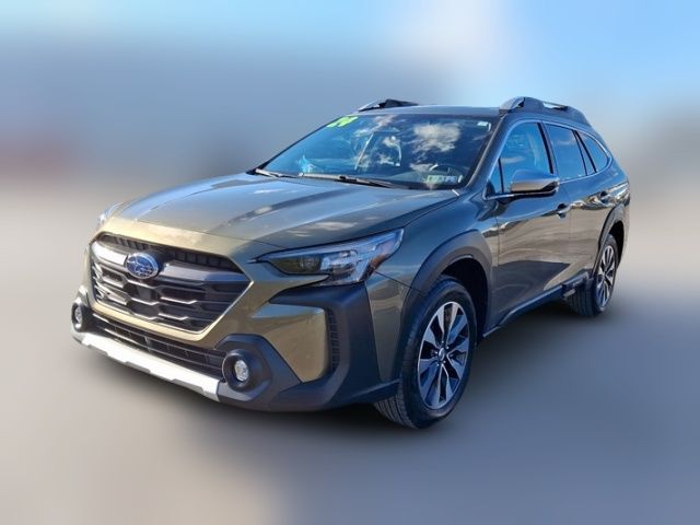 2024 Subaru Outback Touring