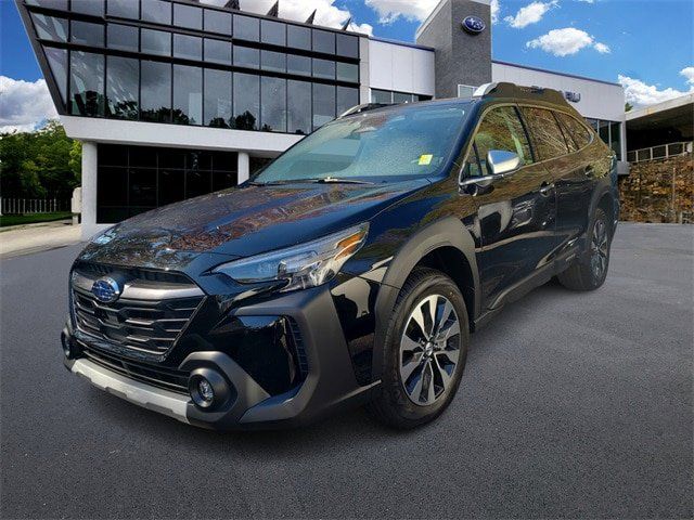 2024 Subaru Outback Touring