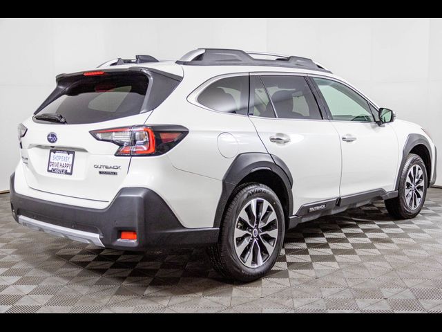 2024 Subaru Outback Touring