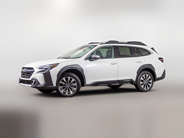 2024 Subaru Outback Touring