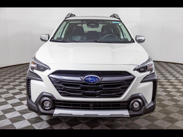 2024 Subaru Outback Touring