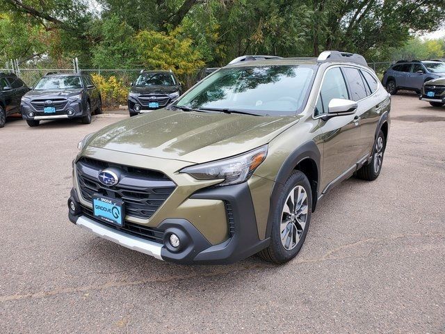 2024 Subaru Outback Touring