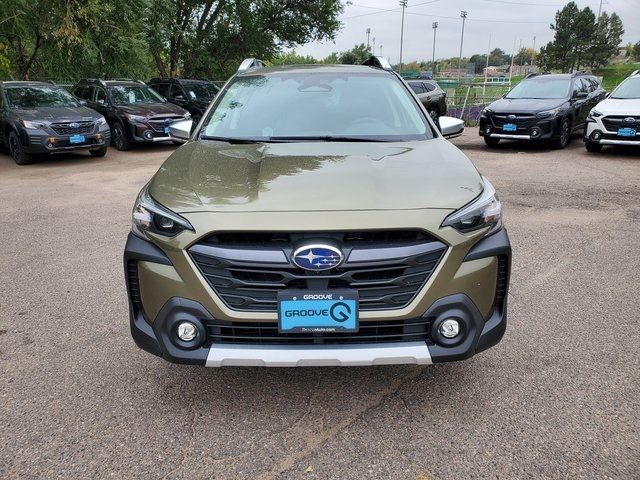 2024 Subaru Outback Touring