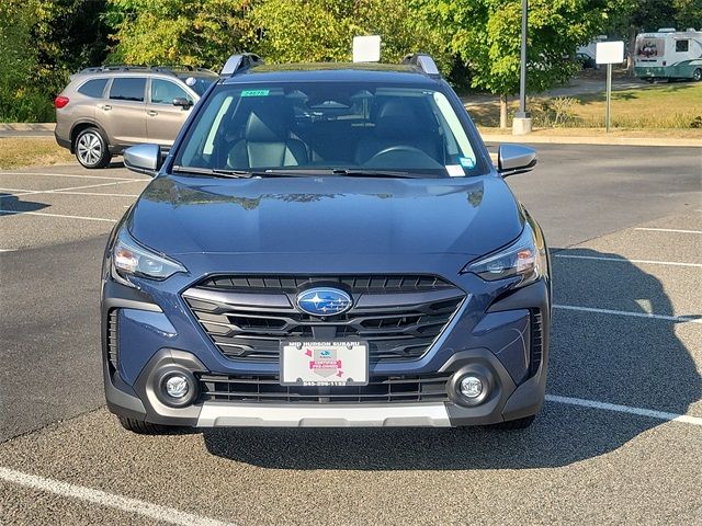 2024 Subaru Outback Touring