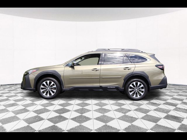 2024 Subaru Outback Touring