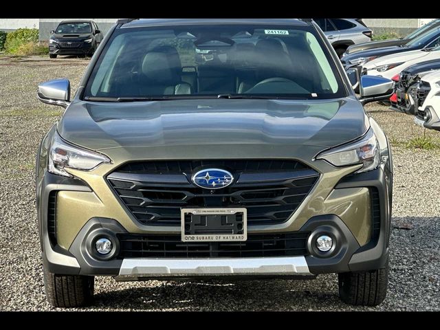 2024 Subaru Outback Touring