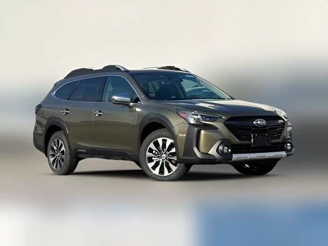 2024 Subaru Outback Touring