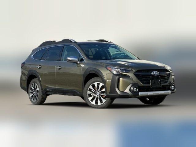 2024 Subaru Outback Touring