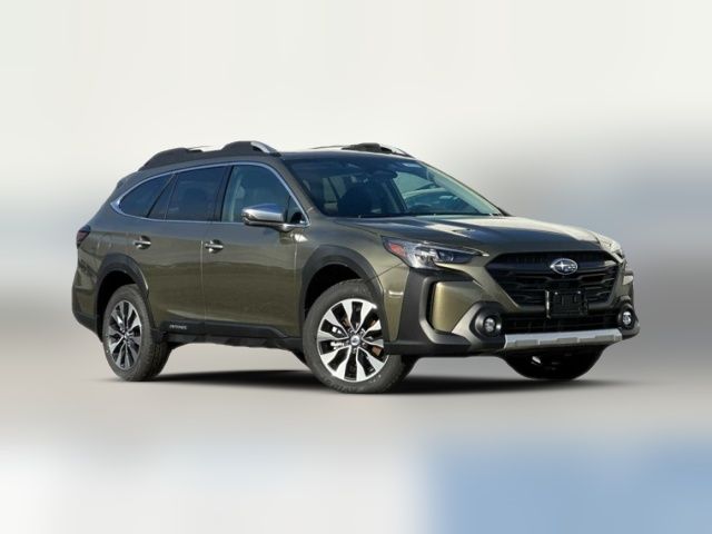 2024 Subaru Outback Touring