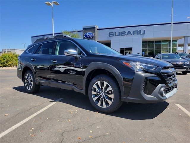 2024 Subaru Outback Touring