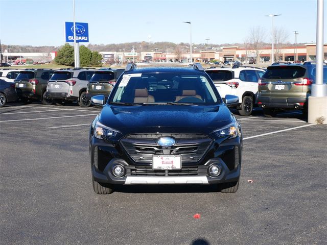 2024 Subaru Outback Touring