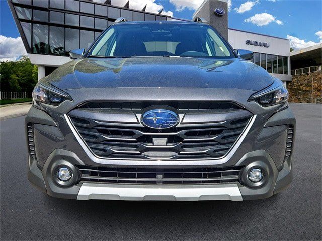 2024 Subaru Outback Touring