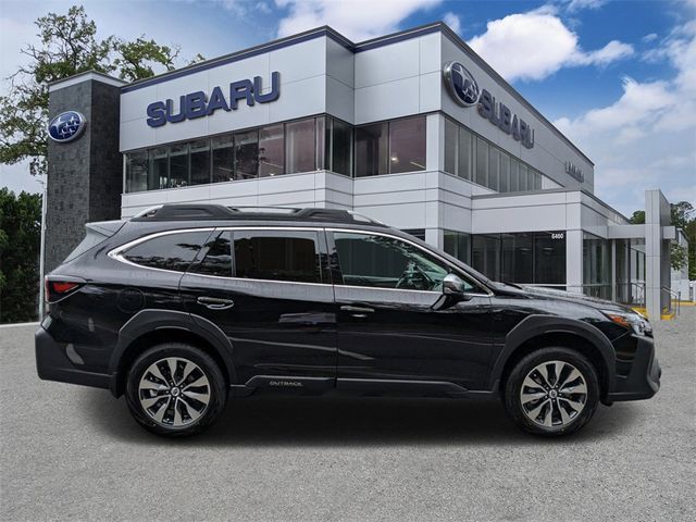 2024 Subaru Outback Touring