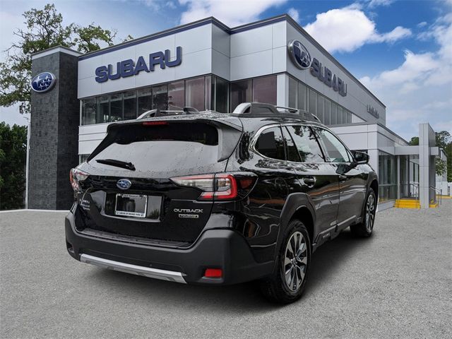 2024 Subaru Outback Touring