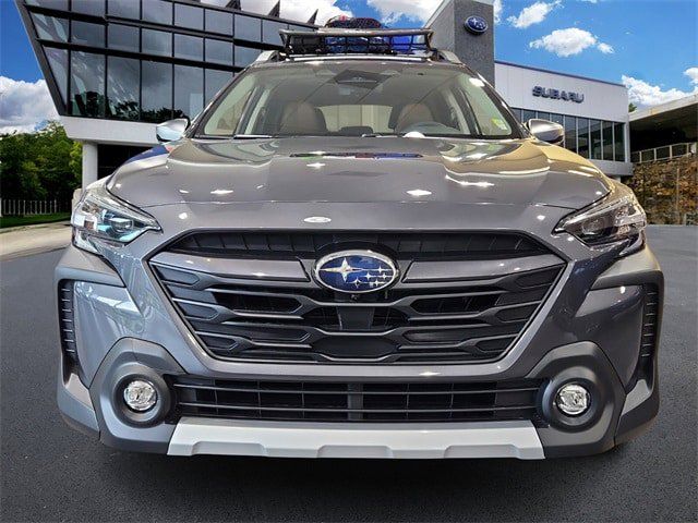 2024 Subaru Outback Touring