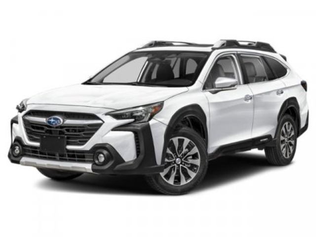 2024 Subaru Outback Touring